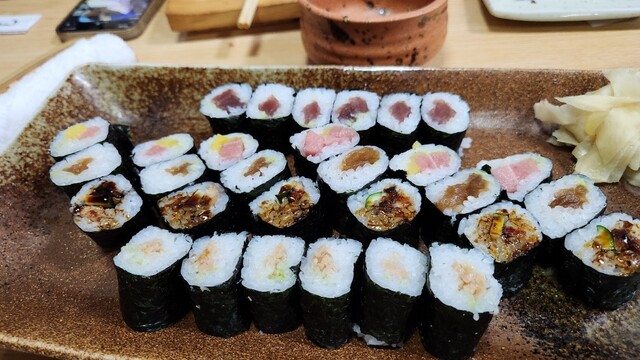 Koi Zushi Komazawa Ten photo 5