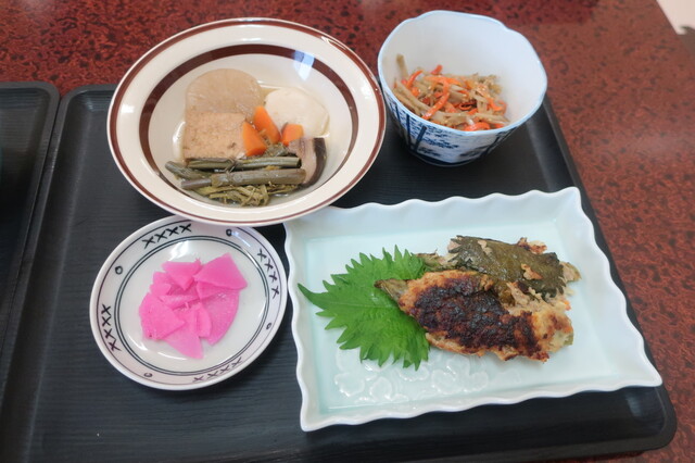 食堂一飯 - 小樽（食堂）の写真