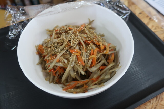 食堂一飯 - 小樽（食堂）の写真