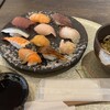 SUSHIBAR 華美