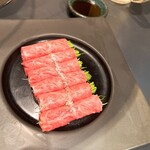 焼肉ホルモン 風土. - 