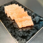 焼肉ホルモン 風土. - 