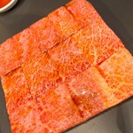 焼肉ホルモン 風土. - 