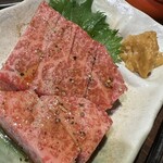 万両 肥後橋店 - 