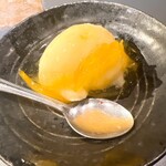 焼肉ホルモン 風土. - 