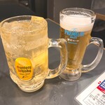 焼肉ホルモン 風土. - 