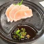 焼肉ホルモン 風土. - 