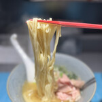 ヌードルアートギャラリーリョータテヅカ - 