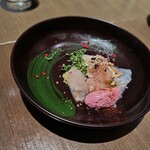 カフェ＆ダイニング ゼルコヴァ - 