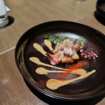 カフェ＆ダイニング ゼルコヴァ - 