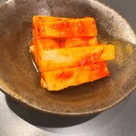 焼肉ホルモン 風土. - 