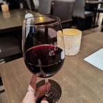 カフェ＆ダイニング ゼルコヴァ - 