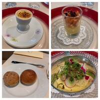 ラ・グランターブル ドゥ キタムラ - 