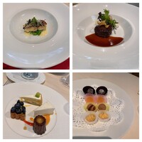 ラ・グランターブル ドゥ キタムラ - 