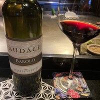 鉄板焼さわふじ - 