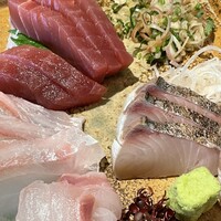日本料理 ざぜん -  日本料理 ざぜん -