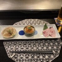 鉄板焼さわふじ - 