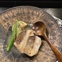 鉄板焼さわふじ - 