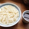 釜あげうどん 長田 in 香の香