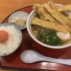 能古うどん 長尾本店
