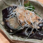 魚ト日本酒あたらよ - 