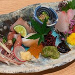 魚ト日本酒あたらよ - 