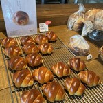 Truffle BAKERY Karuizawa Ten - 