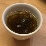 浪速 鮨波留加 - 