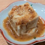 魚ト日本酒あたらよ - 