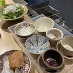 和食とお酒 蒼 - 