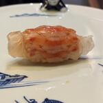 浪速 鮨波留加 - 