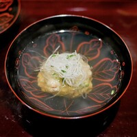 日本料理 晴山 - 