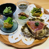 美味いもん屋 わ多なべ - 