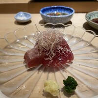 神楽坂 鮨 りん - 