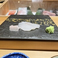 神楽坂 鮨 りん - 