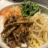 焼肉うしごろ 横浜店 - 