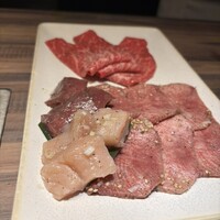 焼肉うしごろ 横浜店 - 