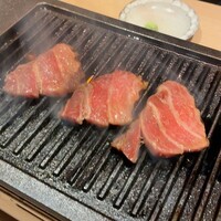 焼うお いし川 - 