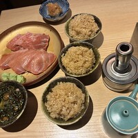 焼うお いし川 - 