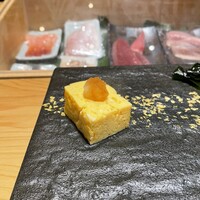 神楽坂 鮨 りん - 
