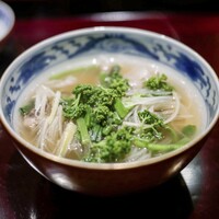 日本料理 晴山 - 