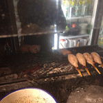 関内もつ肉店 - 