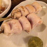 関内もつ肉店 - 