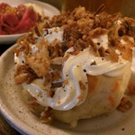 関内もつ肉店 - 