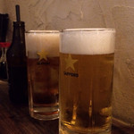 関内もつ肉店 - 