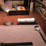 北新地 福多亭 The Ukai - 