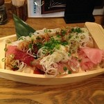 クロフネ - 漁師寿司