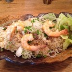 クロフネ - KUROFUNEチャーハン