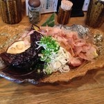 クロフネ - 三浦３種茄子焼き盛り