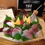 クロフネ - ２名様盛り